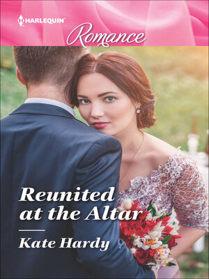 cover image of Reunited at the Altar